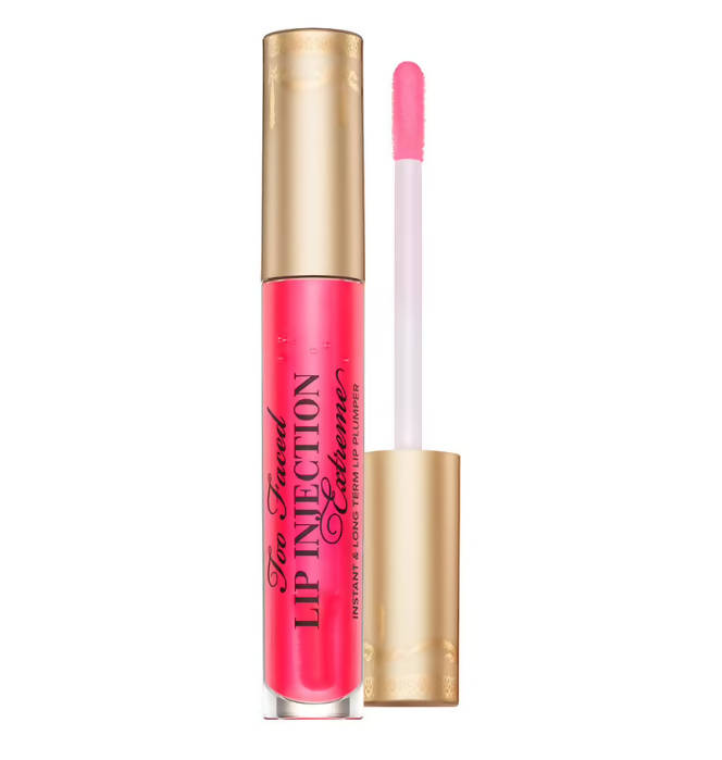 Too Faced Lip Injection Extreme Lip Plumper | Grocsy
