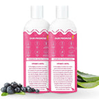 Tiny Mighty Baby Shampoo | Grocsy