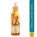 Coco Soul Hair Oil Hairfall Control | Grocsy