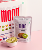 Moon Freeze Dried Kiwi | Grocsy