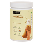 Kapiva Ayurveda Slim Shake Coffee Flavour | Grocsy