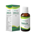 Medilexicon Homeopathy Dibolex Drops | Grocsy