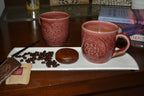 Collectibles India Cosmos Mug | Grocsy