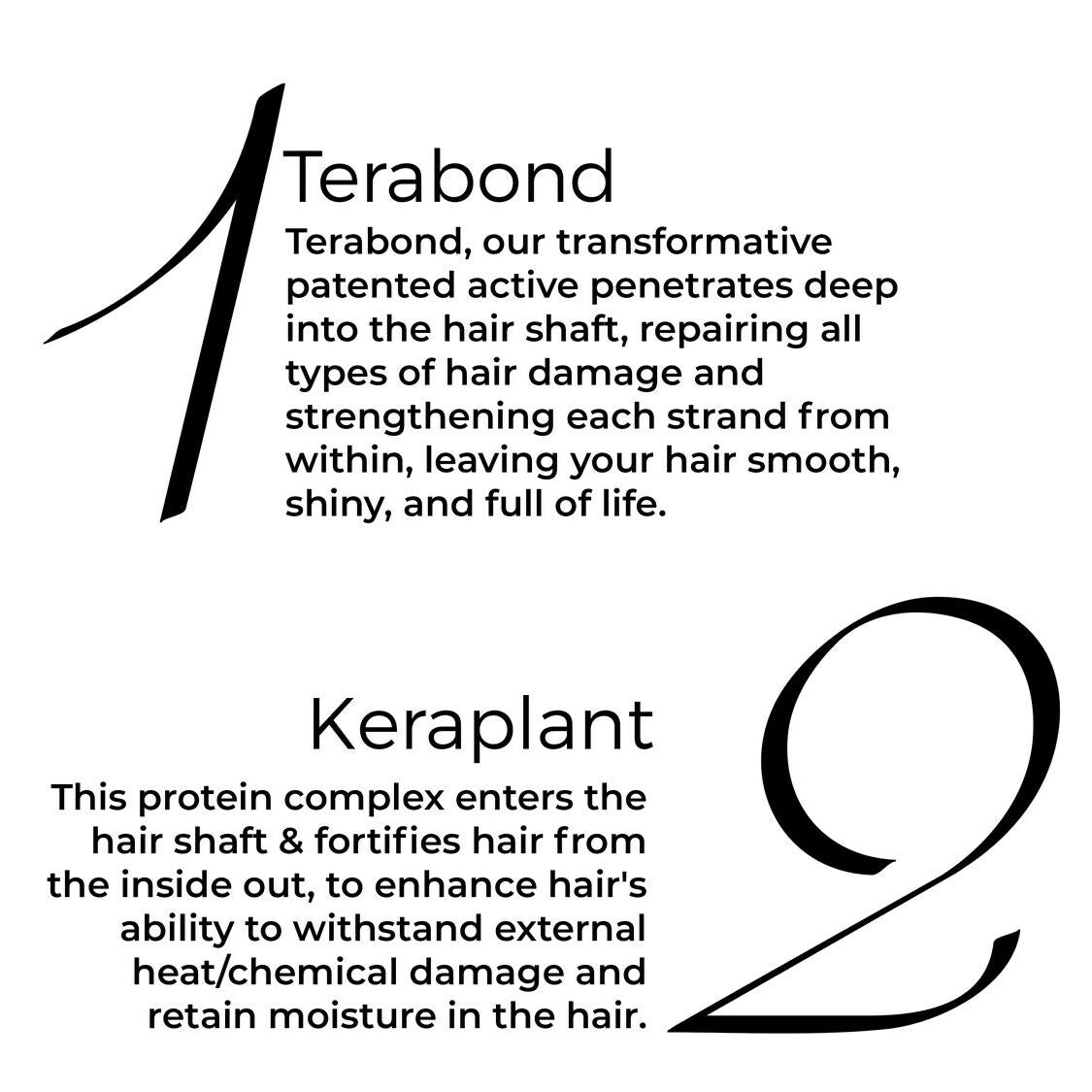 Brillare Terabond Mask for Revitalize & Strengthen Hair | Grocsy
