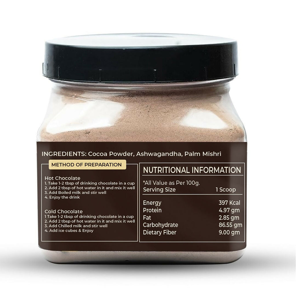 CHOCKASHWA-200-G-6