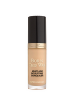 Too Faced Born This Way Super Coverage Multi Use Sculpting Concealer - Warm Beige | Grocsy