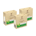Khadi Essentials Pure Aloe Vera Handmade Herbal Soap | Grocsy