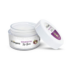 LA Organo Kokum Butter Lip Balm For Dry Chapped Lips | Grocsy