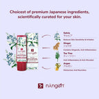 Ningen Salvia Skin Clarifying Anti-Scar Serum | Grocsy