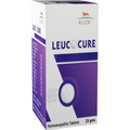Allen Homeopathy Leuco Cure Tablets | Grocsy