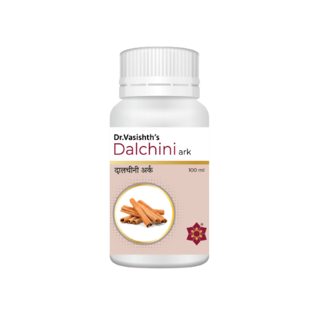 Dr.Vasishth's Dalchini Ark | Grocsy