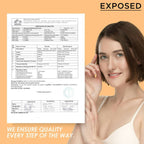 Exposed Whitening Cream For Intimate Areas Dark Underarms Elbows, Neck | Grocsy