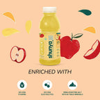 Shunya Go Zappy Apple