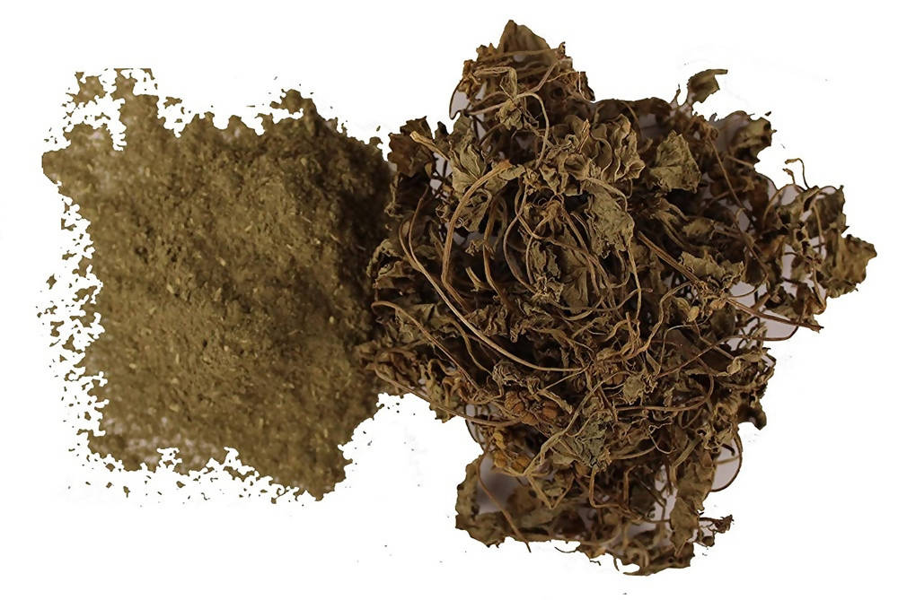 Dark Forest Brahmi Powder | Grocsy
