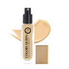 Colors Queen Pure Perfection Foundation – 05 Classic Ivory | Grocsy