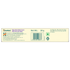 Himalaya Herbals Baby Rash Relief Cream with Pure Cow Ghee | Grocsy