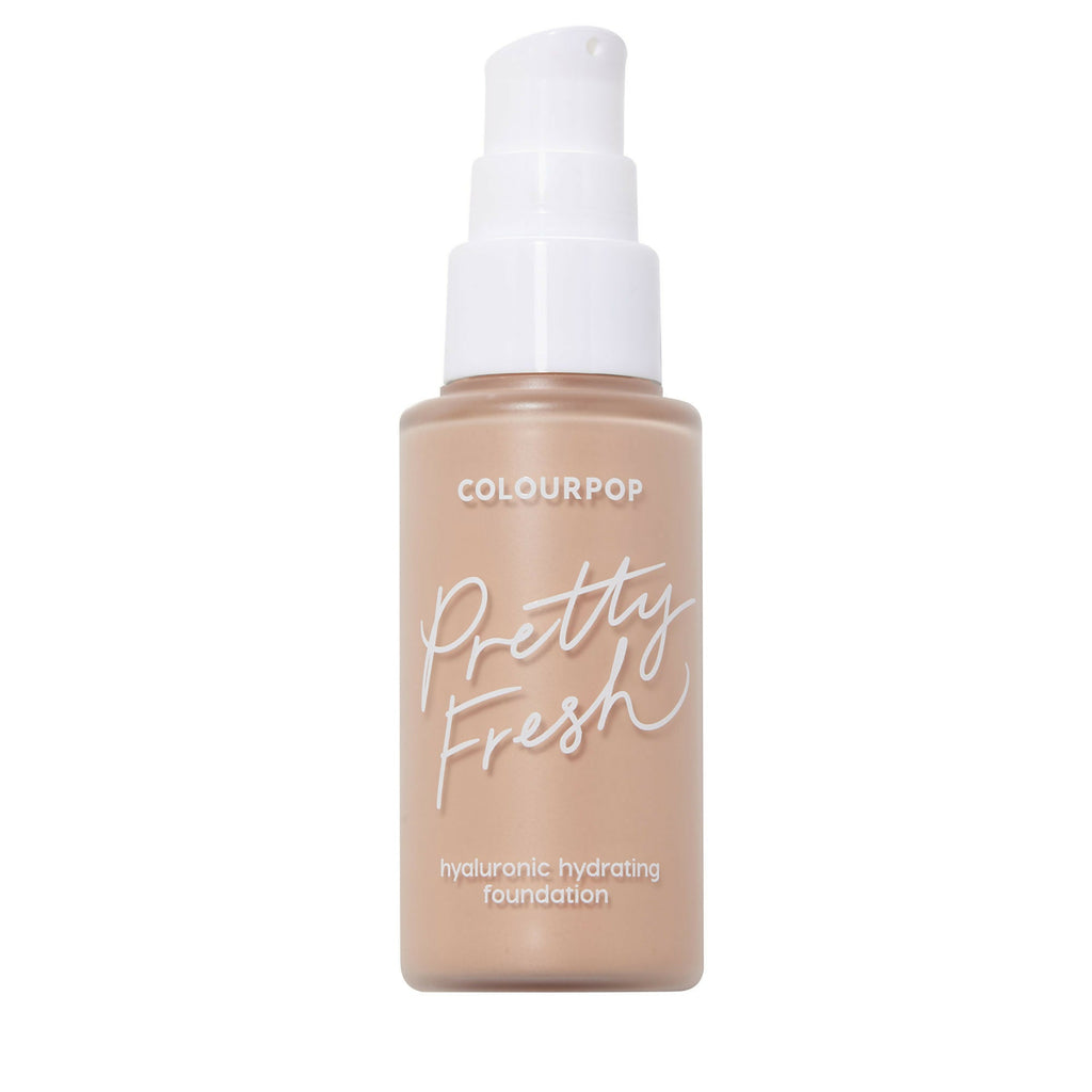 ColourPop Pretty Fresh Foundation - Light 60n | Grocsy