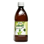 Sansu Lauki (Bottle Gourd) Juice with Tulsi Pudina | Grocsy