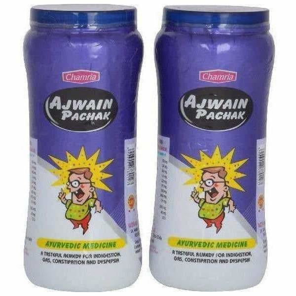 Chamria AJWAIN PACHAK Pack of 2 | Grocsy