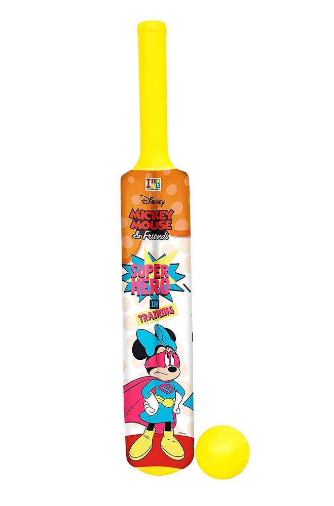 Manaki Enterprise Cricket Set For Kids | Grocsy