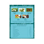 Pravek Ayurvedic Tea Bags | Grocsy