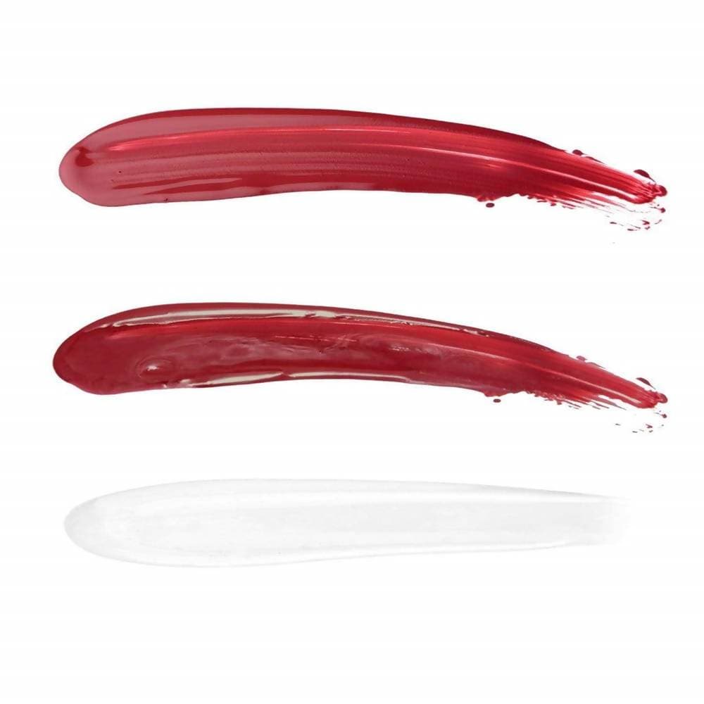 Sugar Smudge Me Not Lip Duo - Drop Dead Red (Red) | Grocsy