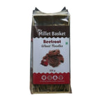 My Millet Basket Beetroot Wheat Noodles | Grocsy