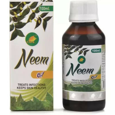 Cura Neem Oil | Grocsy