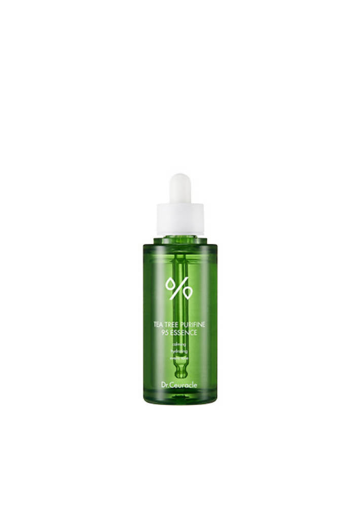 Dr.Ceuracle Tea Tree Purifine 95 Essence - Korean Skincare | Grocsy