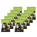Prem Dulhan Natural Black Henna Based Hair Color | Grocsy