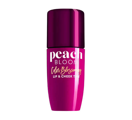 Too Faced Peach Bloom Lip & Cheek Tint | Grocsy