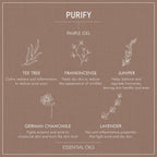 Secret Alchemist Purify Pimple Gel | Grocsy
