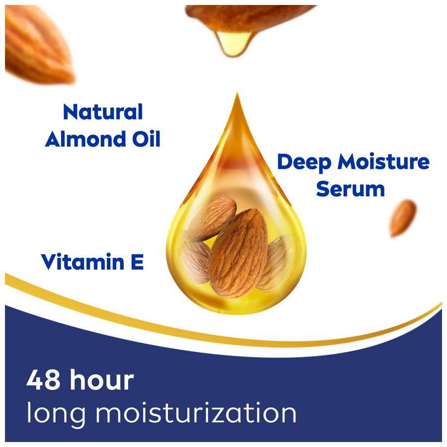 Nivea Ultra Rich Oil in Lotion | Grocsy