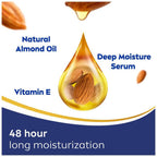 Nivea Ultra Rich Oil in Lotion | Grocsy