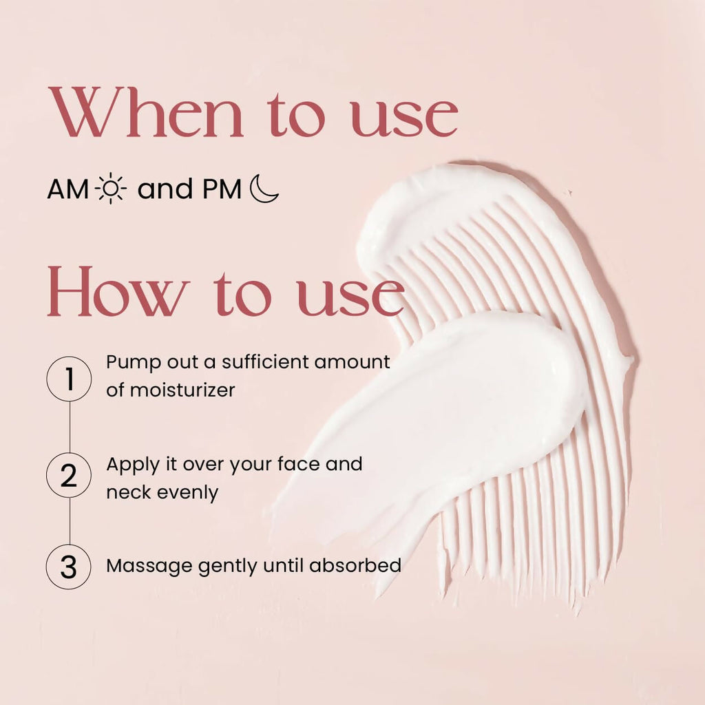 SkinInspired Ceramide Moisturizer Cream For Inflammation Barrier Repair | Grocsy