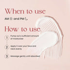 SkinInspired Ceramide Moisturizer Cream For Inflammation Barrier Repair | Grocsy