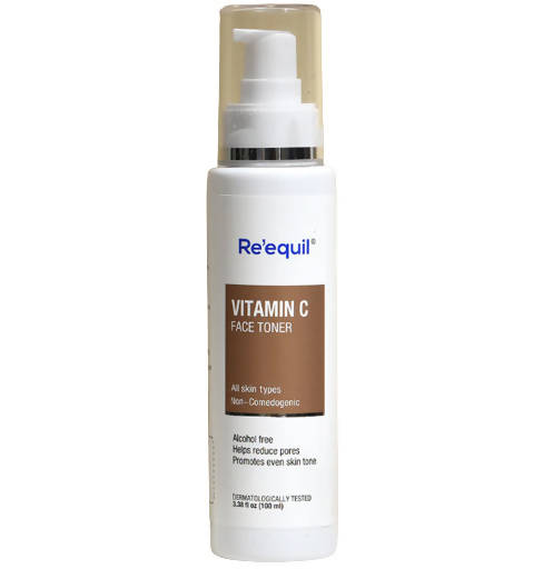 Re'equil Vitamin C Face Toner | Grocsy