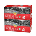 Goodricke Roasted Darjeeling Tea Bags | Grocsy