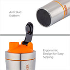 Dubblin Dubb & Shaker Gym Shaker Bottle | Grocsy