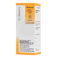 Bakson's Homeopathy B6 Drops | Grocsy