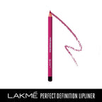 Lakme Perfect Definition Lip Liner - Cosmos Blush | Grocsy