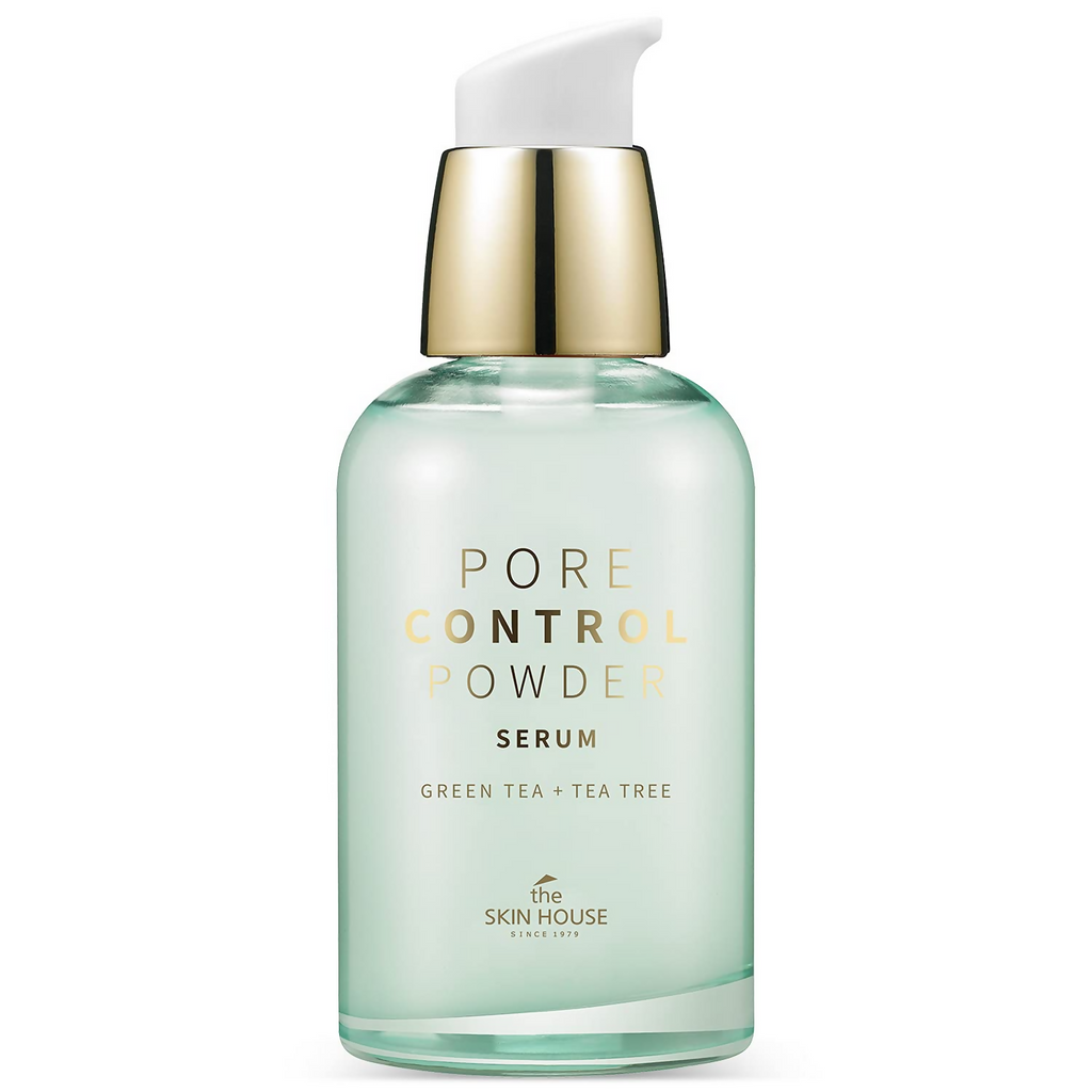 The Skin House Pore Control Powder Serum | Grocsy