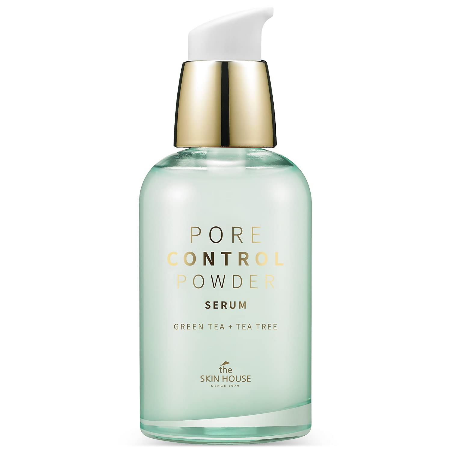 The Skin House Pore Control Powder Serum | Grocsy