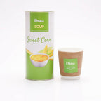 Dibha Instant Sweet Corn Soup | Grocsy