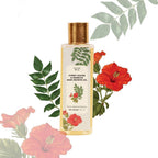 Tjori Curry Leaves & Hibiscus Hair Growth Oil | Grocsy