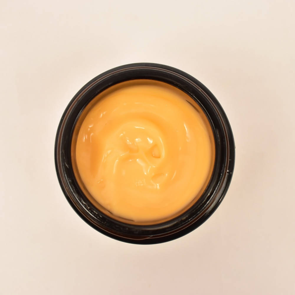 Body Gold Alphonso Mango Body Yogurt | Grocsy