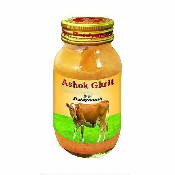 Baidyanath Ashok Ghrita 100 gm | Grocsy
