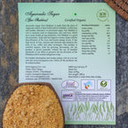 SOS Organics Ayurvedic Sugar (Gur Shakkar) | Grocsy
