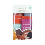 Smoor Assorted Chocolate Thins | Grocsy