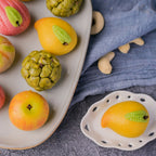 Vellanki Foods Kaju Fruits | Grocsy